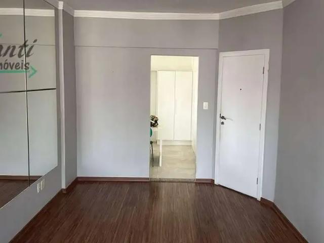 Apartamento para Venda em Santos/SP Campo Grande 2 Quartos