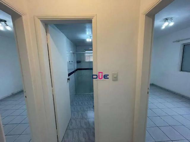 Apartamento para Venda em Santos/SP Campo Grande 2 Quartos