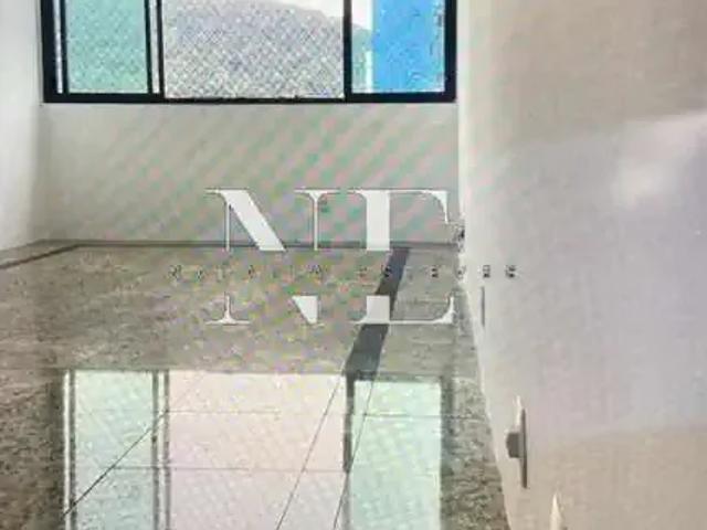 Apartamento para Venda em Santos/SP Campo Grande 2 Quartos