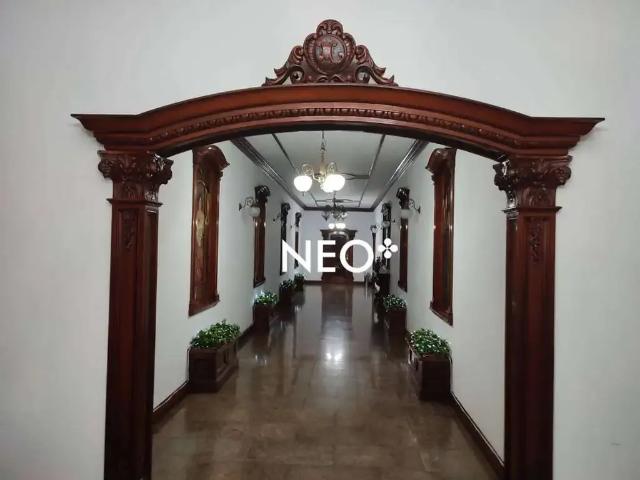 Apartamento para Venda em Santos/SP Campo Grande 2 Quartos