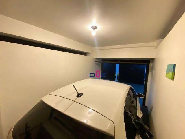 Apartamento para Venda em Santos/SP Campo Grande 2 Quartos