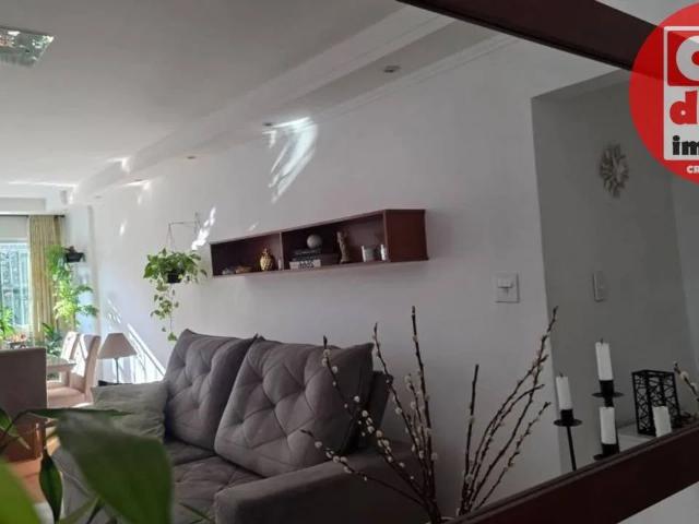 Apartamento para Venda em Santos/SP Campo Grande 2 Quartos