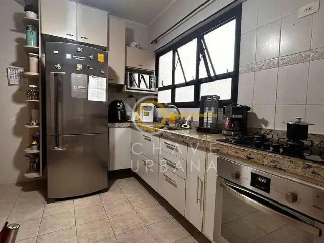 Apartamento para Venda em Santos/SP Campo Grande 2 Quartos