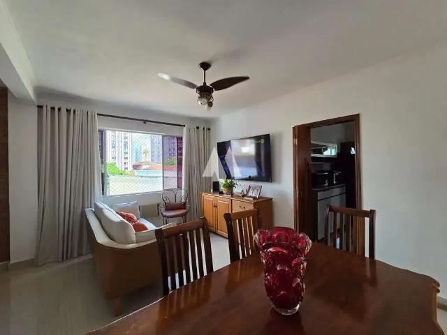 Apartamento para Venda em Santos/SP Campo Grande 2 Quartos