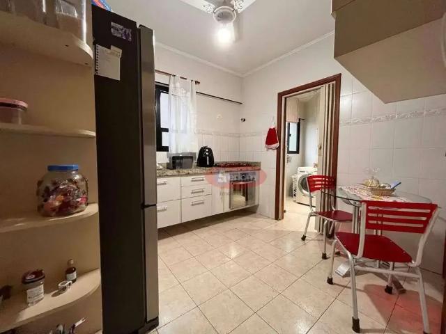 Apartamento para Venda em Santos/SP Campo Grande 2 Quartos