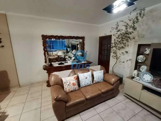 Apartamento para Venda em Santos/SP Campo Grande 2 Quartos