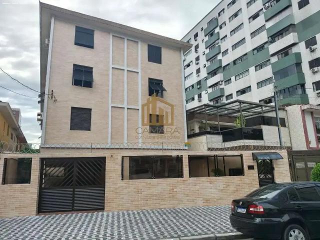Apartamento para Venda em Santos/SP Campo Grande 2 Quartos