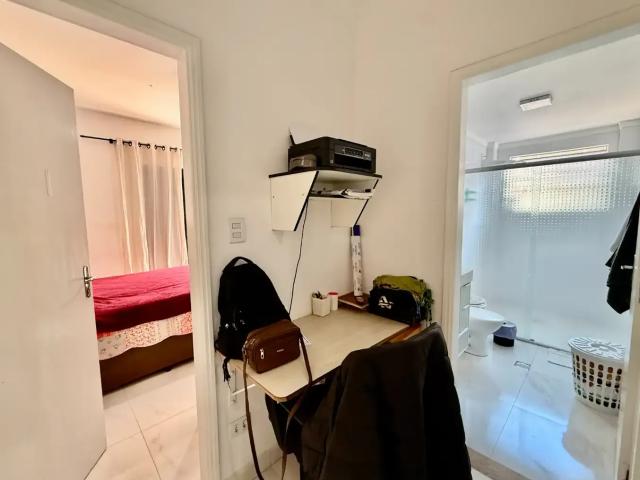 Apartamento para Venda em Santos/SP Campo Grande 2 Quartos