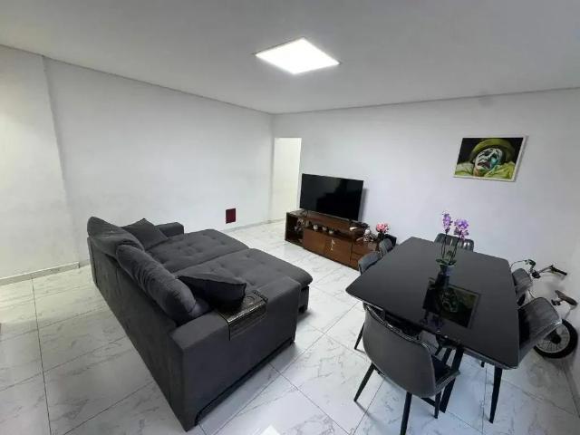 Apartamento para Venda em Santos/SP Campo Grande 2 Quartos