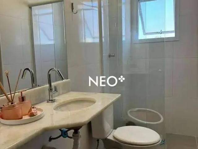 Apartamento para Venda em Santos/SP Campo Grande 2 Quartos