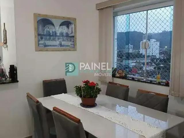 Apartamento para Venda em Santos/SP Campo Grande 2 Quartos
