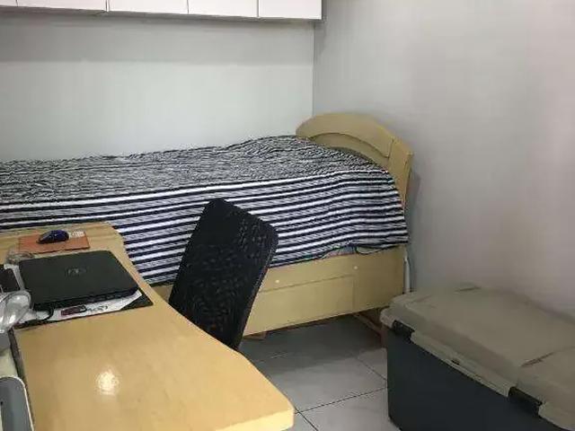 Apartamento para Venda em Santos/SP Campo Grande 2 Quartos