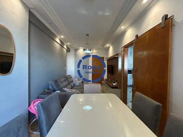 Apartamento para Venda em Santos/SP Campo Grande 2 Quartos