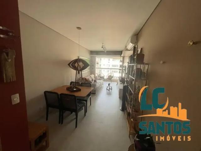 Apartamento para Venda em Santos/SP Campo Grande 2 Quartos