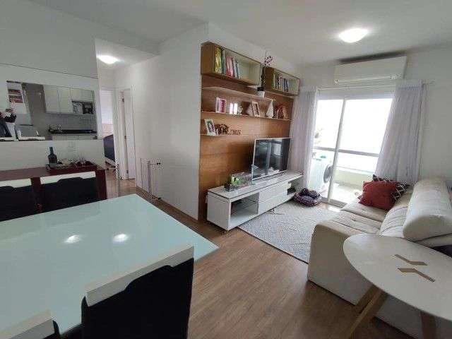 Apartamento para Venda em Santos/SP Campo Grande 2 Quartos