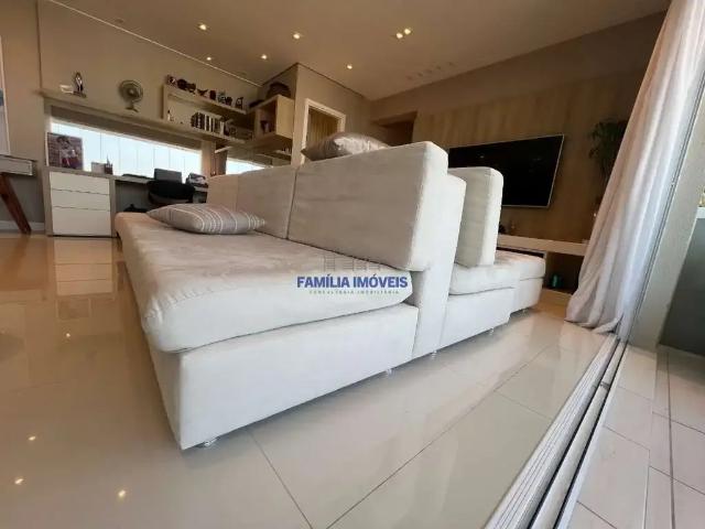 Apartamento para Venda em Santos/SP Campo Grande 2 Quartos