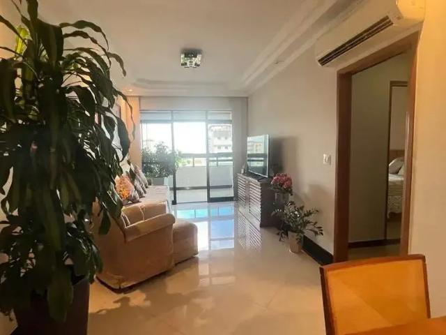 Apartamento para Venda em Santos/SP Campo Grande 2 Quartos