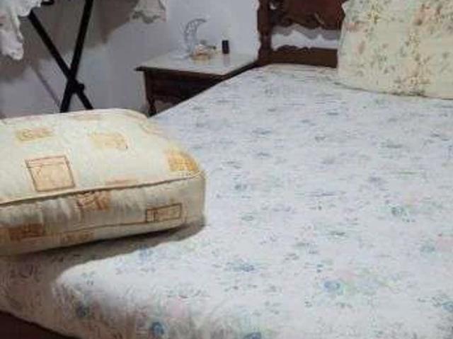 Apartamento para Venda em Santos/SP Campo Grande 2 Quartos