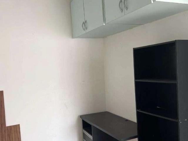 Apartamento para Venda em Santos/SP Campo Grande 2 Quartos