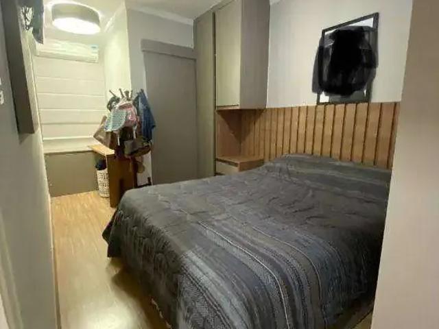 Apartamento para Venda em Santos/SP Campo Grande 2 Quartos