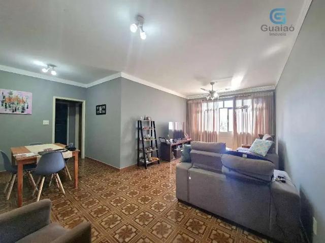 Apartamento para Venda em Santos/SP Campo Grande 2 Quartos