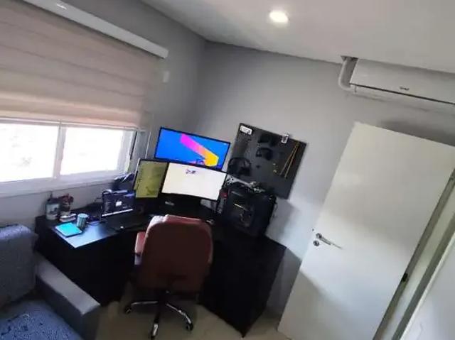 Apartamento para Venda em Santos/SP Campo Grande 2 Quartos