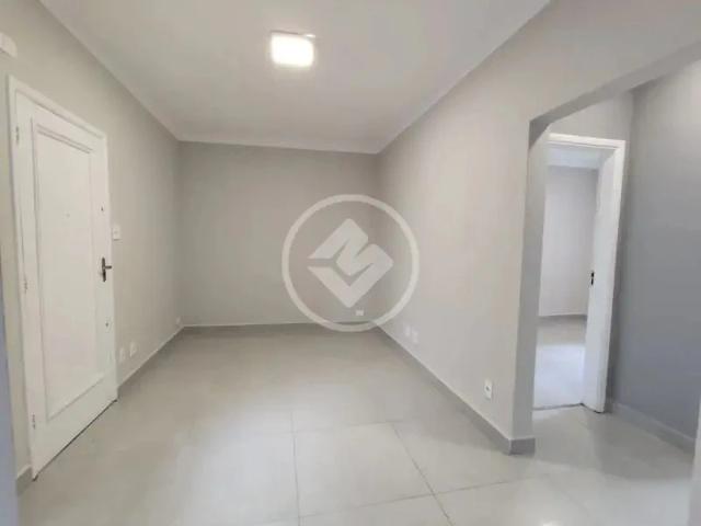 Apartamento para Venda em Santos/SP Campo Grande 2 Quartos