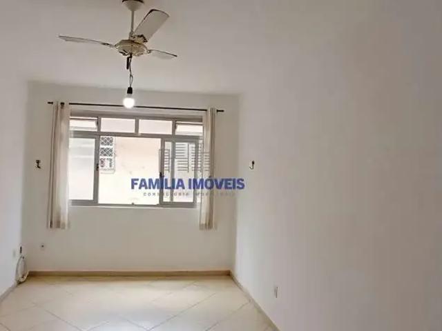 Apartamento para Venda em Santos/SP Campo Grande 2 Quartos