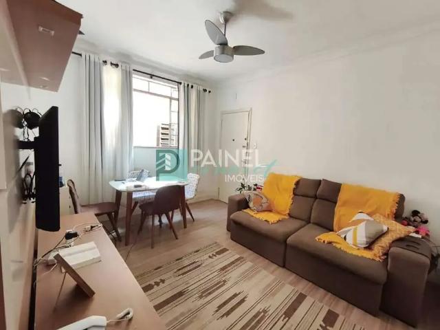 Apartamento para Venda em Santos/SP Campo Grande 2 Quartos