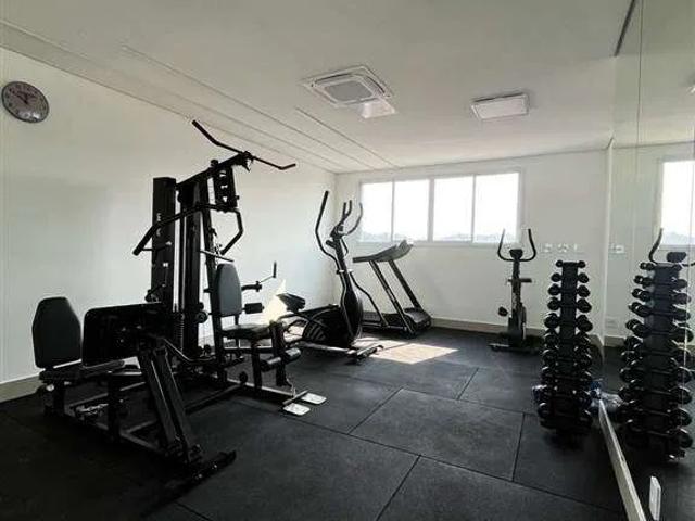 Apartamento para Venda em Santos/SP Campo Grande 2 Quartos