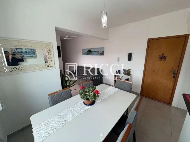 Apartamento para Venda em Santos/SP Campo Grande 2 Quartos