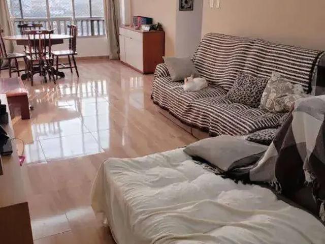 Apartamento para Venda em Santos/SP Campo Grande 2 Quartos