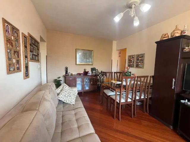Apartamento para Venda em Santos/SP Campo Grande 2 Quartos