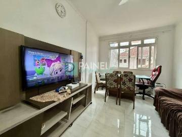 Apartamento para Venda em Santos/SP Campo Grande 2 Quartos