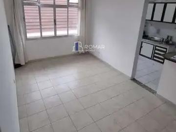 Apartamento para Venda em Santos/SP Campo Grande 2 Quartos