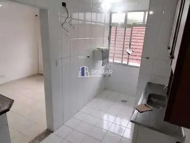 Apartamento para Venda em Santos/SP Campo Grande 2 Quartos