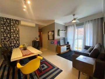 Apartamento para Venda em Santos/SP Campo Grande 2 Quartos