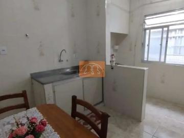 Apartamento para Venda em Santos/SP Campo Grande 2 Quartos