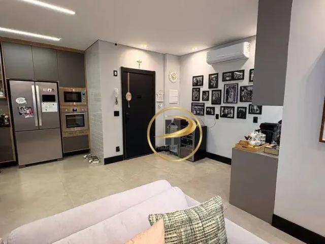 Apartamento para Venda em Santos/SP Campo Grande 2 Quartos