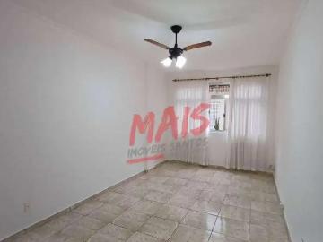Apartamento para Venda em Santos/SP Campo Grande 2 Quartos