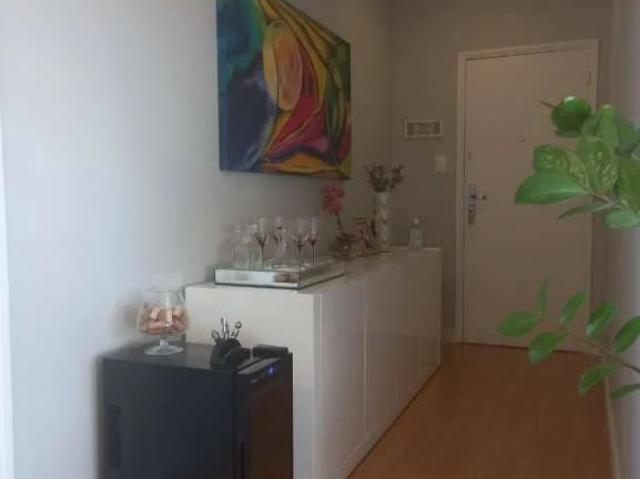 Apartamento para Venda em Santos/SP Campo Grande 2 Quartos