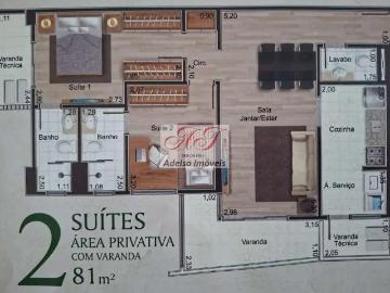 Campo Grande, Santos, Santos, São Paulo