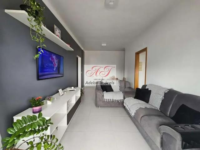 Apartamento para Venda em Santos/SP Campo Grande 2 Quartos