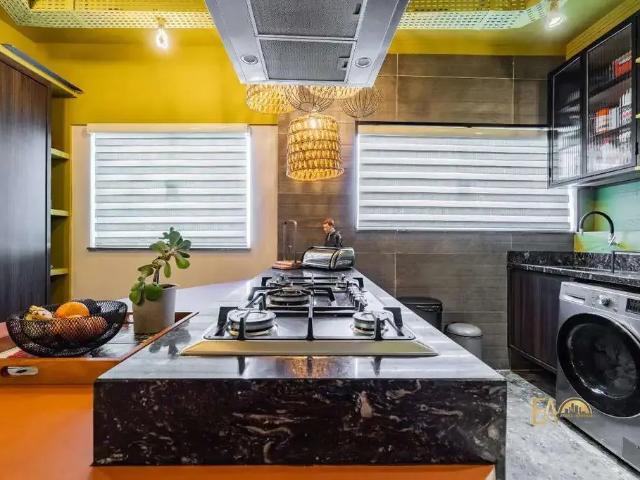 Apartamento para Venda em Santos/SP Campo Grande 2 Quartos
