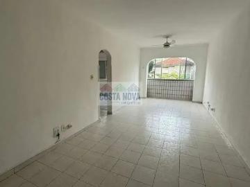 Apartamento para Venda em Santos/SP Campo Grande 2 Quartos