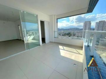 Apartamento para Venda em Santos/SP Campo Grande 2 Quartos