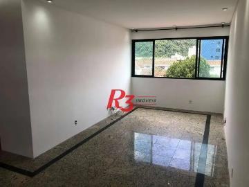 Rua José Clemente Pereira, Santos, Campo Grande, Santos, Santos, São Paulo