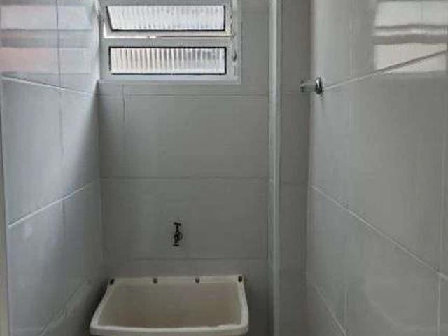Apartamento para Venda em Santos/SP Campo Grande 2 Quartos