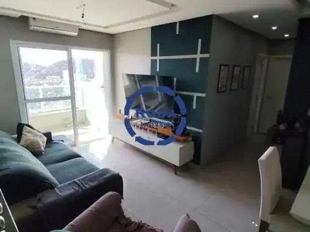 Apartamento para Venda em Santos/SP Campo Grande 2 Quartos