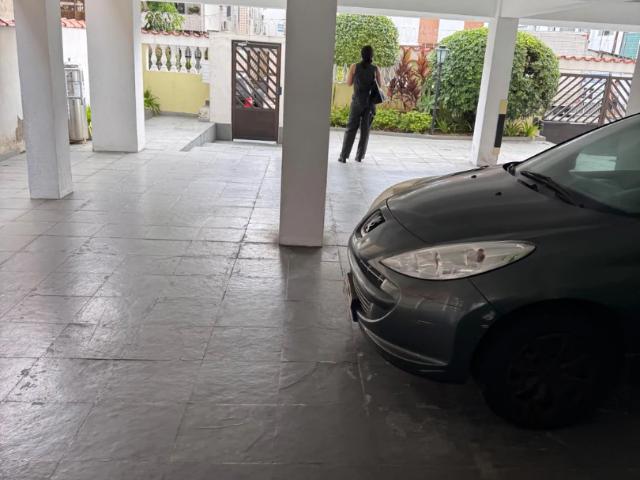 Apartamento para Venda em Santos/SP Campo Grande 2 Quartos
